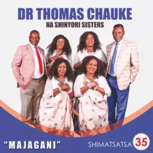 Dr. Thomas Chauke - Ekhimbhini